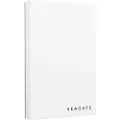 Seagate Game Drive for PlayStation - Harddisk - 5 TB - ekstern (bærbar) - USB 3.2 Gen 1 - hvit