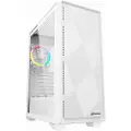 Sharkoon Midi Vs8 Rgb Pc-tårnkasse