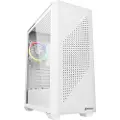 Sharkoon Midi Vs9 Rgb Pc-tårnkasse