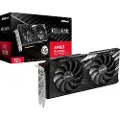 Asrock Rx 7700xt Challenger 12gb Gddr6 Grafikkort