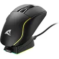 Sharkoon Sgm50w Spillmus