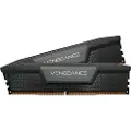 Corsair Vengeance Cmk48gx5m2e6000c36 16gb 2x8gb Ddr5 6000mhz Ram-minne