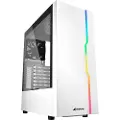 Sharkoon Rgb Slider Pc-tårnkasse