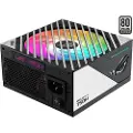 Asus Rog Sfx-l Modulær Strømforsyning 750w