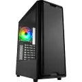Sharkoon Sk3 Rgb Pc-tårnkasse