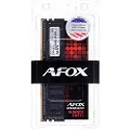 AFOX Xmp2 1x8gb Ddr4 3200mhz Ram-minne