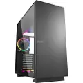 Sharkoon Pure Steel Rgb Pc-tårnkasse