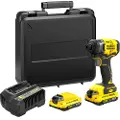 Stanley FMCF810D2K 18V skrutrekker