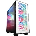 Sharkoon Elite Shark Ca300h Pc-tårnkasse