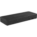 Belkin Inc003vfbk Usb-c Dokkingstasjon