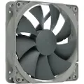 Noctua NF-P12 redux-1700 PWM - Kabinettvifte - 120mm - Svart - 25 dBA