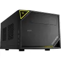 Sharkoon Zone C10 Pc-tårnkasse