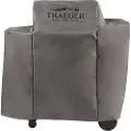 Traeger Ironwood 650 Grilltrekk