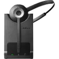 Jabra Pro 920 Duo Trådløse Hodetelefoner