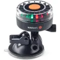 Navisafe Sugekopp 360° Trikolor Lys