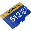 ADATA Premier Extreme microSDXC SD7.1 - 800MB/s - 512GB
