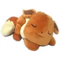 Pokémon Eevee Søvnig Teddy 46 Cm