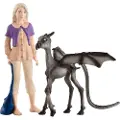 Schleich HP Luna & Baby Thestral