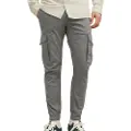 Jack & Jones Paul Flake Ana Cargobukser