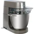 Kenwood Chef XL KVL4110S - Kjøkkenmaskin - 1200 W - sølv