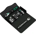 Wera 05135949001, Stål, Flerfarget, Sort, Grønn, CE, GS, DVE, Tsjekkisk Republikk, 110 mm