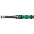 Wera Click-torque C1 10-50 Momentnøkkel