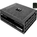 Thermaltake ToughPower PF1 - Strømforsyning (intern) - 80 PLUS Titanium - aktiv PFC