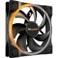 be quiet! Light Wings Pwm 140 Mm Vifte