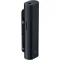 Razer Seiren BT - Bluetooth Microphone for Mobile Streaming - Omnidirectional Microphone - Powerful Noise Suppression and Customization - Wireless, Ultra-light Clip-on Design
