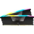 Corsair Vengeance Rgb Cmh48gx5m2e6000c36 16gb 2x8gb Ddr5 6000mhz Ram-minne