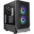 Thermaltake Ceres 300tg Argb Pc-tårnkasse