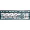 Montech Mkey Freedom 9275362 Gaming-tastatur Engelsk