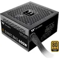 Thermaltake Smart Bm3 650 W Modulær Strømforsyning