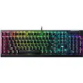 Razer BlackWidow V4 X - Mechanical Gaming Keyboard (Yellow Switch)