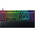 Razer Huntsman V3 Pro Gaming-tastatur Engelsk