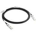 HP Sfp+ 3 M Fiberoptisk Kabel