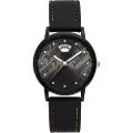 Juicy Couture Jc1255bkbk Dameklokke