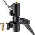Manfrotto Mf026-adapter