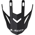 LS2 Mx437 Evo Visir