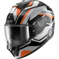 Shark Ridill 2 Apex Fullface-hjelm