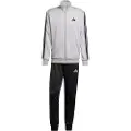 Adidas Sportswear Basic 3 Stripes French Terry Treningsdress