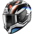 Shark Ridill 2 Apex Fullface-hjelm