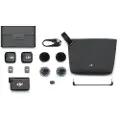 DJI Mic Mini (2 TX + 1 RX + Ladeetui) - USB-C