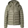 Ralph Lauren for woman. 211958932007 Green feather coat (M), Casual, Recycled nylon