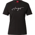 Hugo Boss Damacia 3 Kortarmet T-skjorte