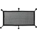 Deltaco Cable Mesh Management 34x69cm