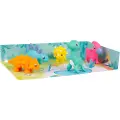Adlibris Playgro Build and Play Mix n Match Dinosaurs
