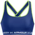 Under Armour Crossback Sports-bh Medium Støtte