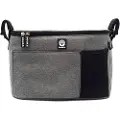 Adlibris Dooky Buggy Organizer Deluxe