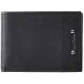 Rip Curl Stacked Rfid Slim Lommebok